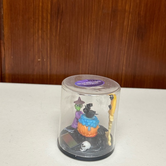 Halloween Decor Solar Power Fluttering spider - Picture 8 of 10